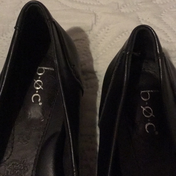 Brand new never worn Born flats - Picture 4 of 6